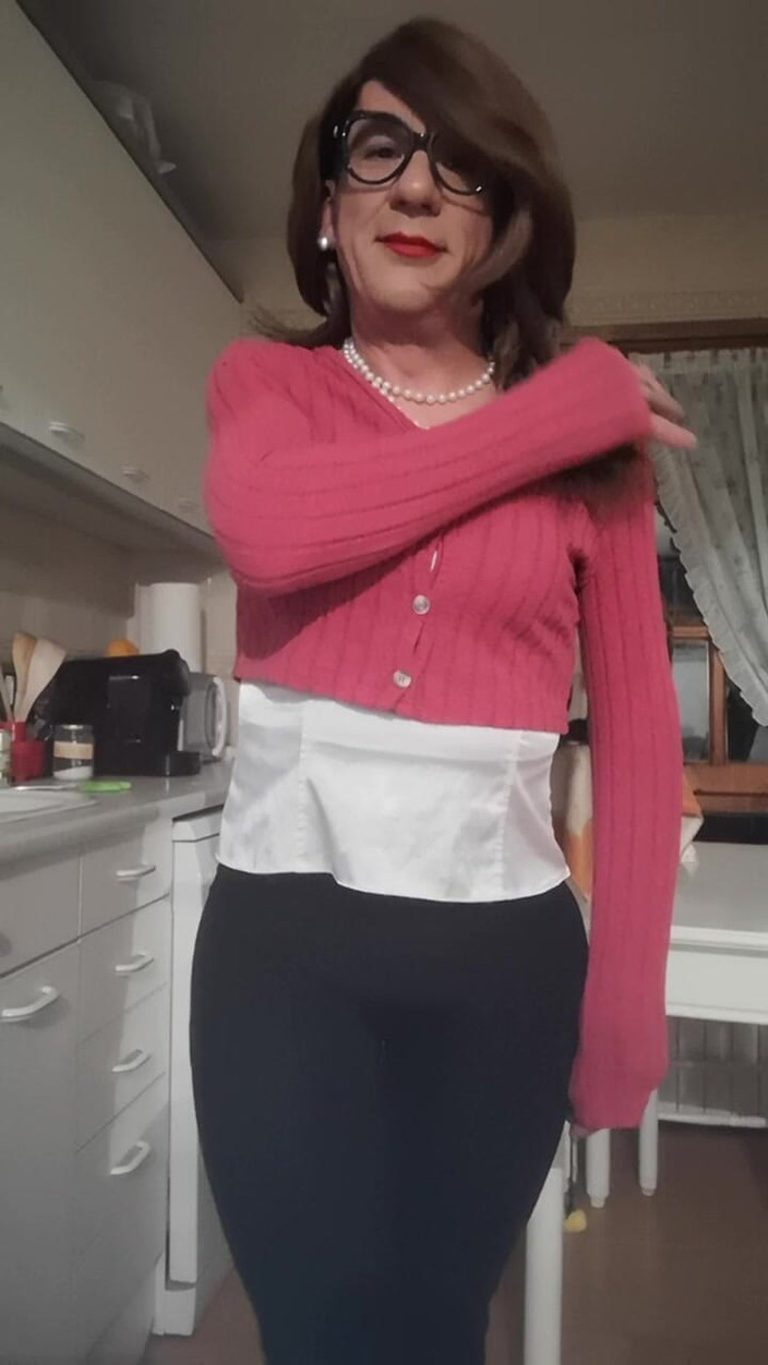 Yusti: Crodreisser Marcando Curvas