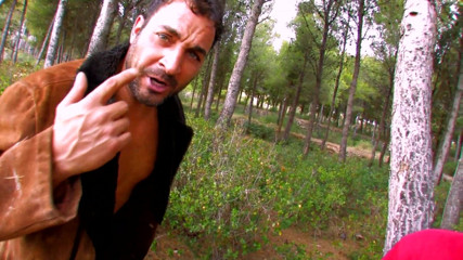 Amaspain: Zum ersten mal anal für eine spanische amateur-schlampe