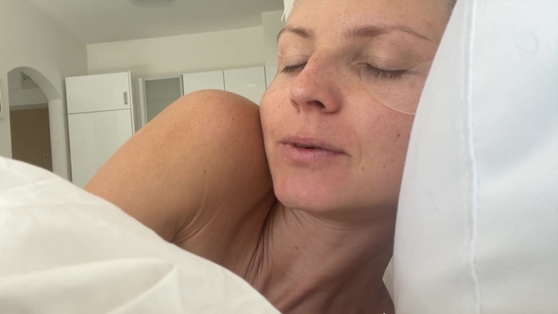 Gina Gerson: Rotina matinal solo