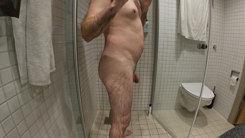 TheDane1122: Air mani kekasih isteri saya pada pantat saya