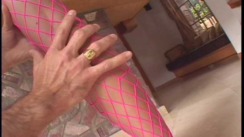 LetsGoDirty Milfs: Blond milf bierze głębokie pouding i gorącą twarz