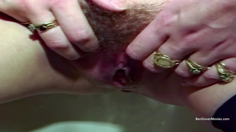 Ben Dover Movies: The Porn Ultimatum: Lisa Stretton