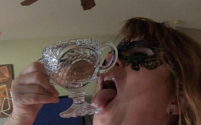 Kara Sweet: Atura di sborra per il mio gelato