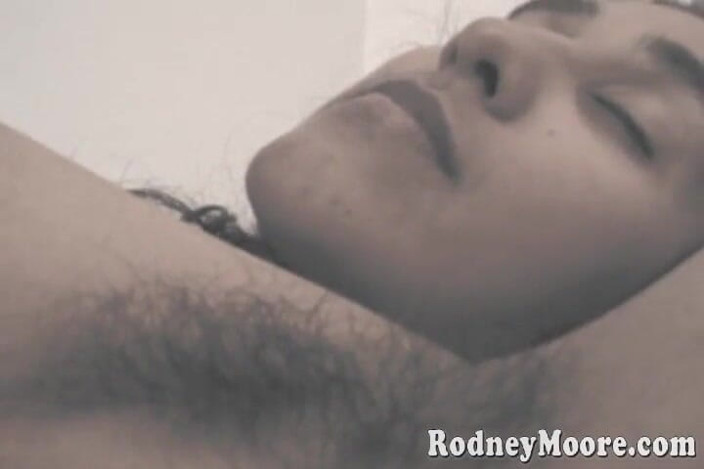Horny Hairy Girls: Ragazza indiana pelosa super pelosa