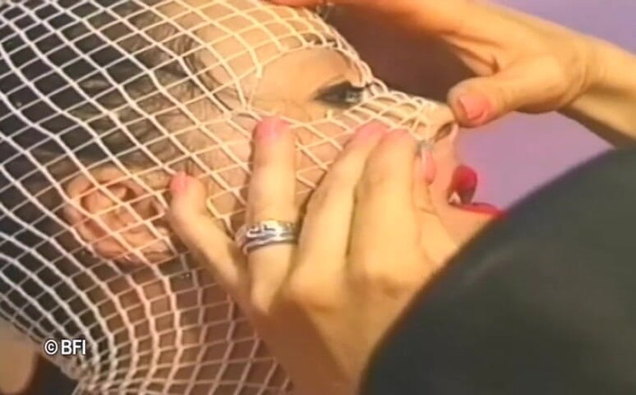 Fetish Tv: Aşırı fetiş 3.