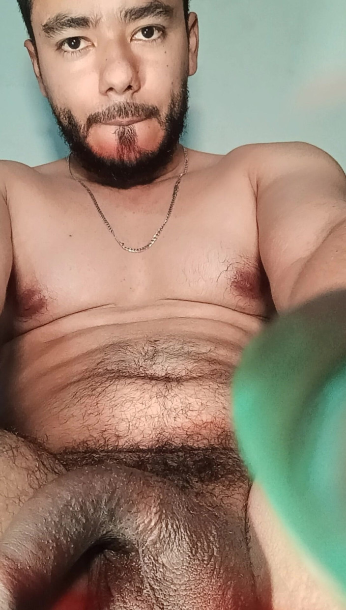Tommhot: Masturbation and Ejaculation with Lots of Two Types of Milk