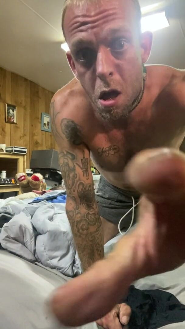 Slaveboy: Lascia giocare