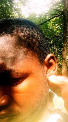 Judith xxx: Poranna sesja