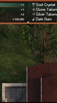 Treasure of Nadia oyunu izlenecek yol bölüm 6