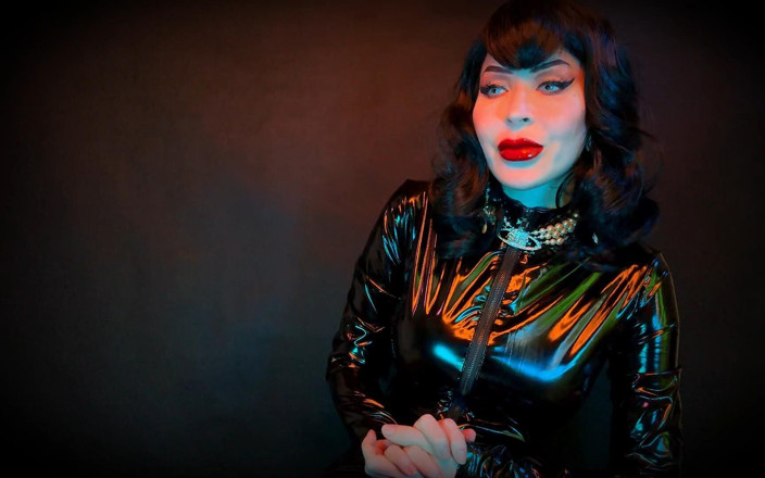 Baal Eldritch: Ressarcir meu gato e suas guloseimas - Findom, dominação financeira