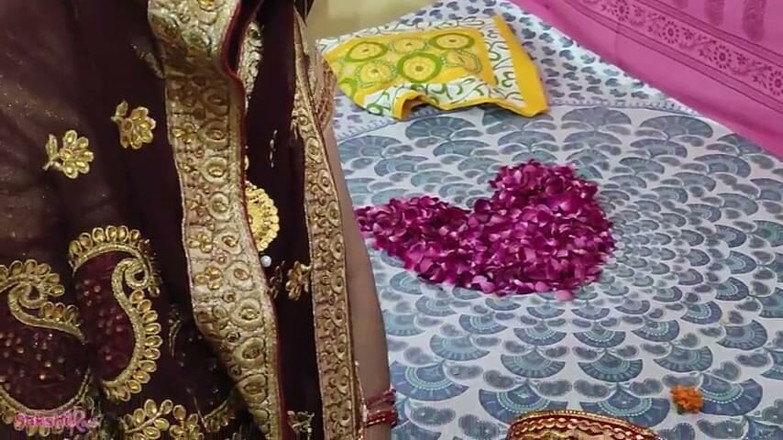 sakshi_raniii: Karvachauth Par Utha Uthake Chudayi Kari, Upwas Lund Ke Pani...