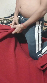 Bhabhi's Wee Came Out While Fucking the Brother-in-law