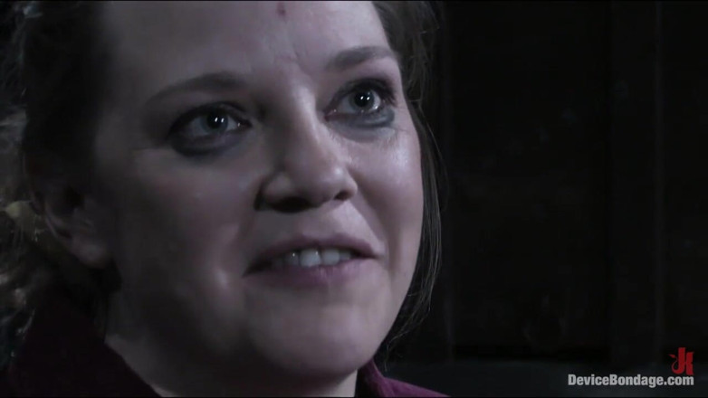 Device Bondage by Kink: Uthållighet