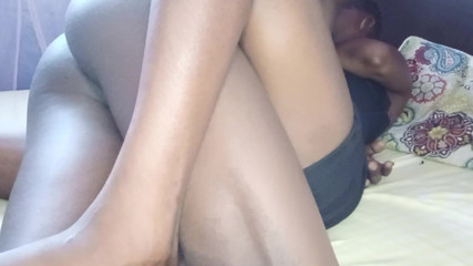 SPICYIT: Kami hanya bersantai di rumah sendirian dan ini terjadi