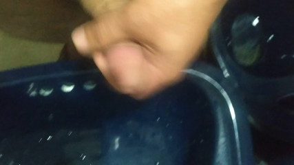 Martilin: Guy homemade masturbation