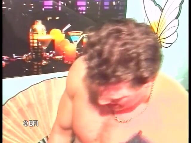 Hardcore Lovers: Pau com tesão