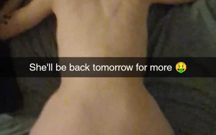 Richelle Rose: 出轨熟女的妻子每天都在玫瑰上性交
