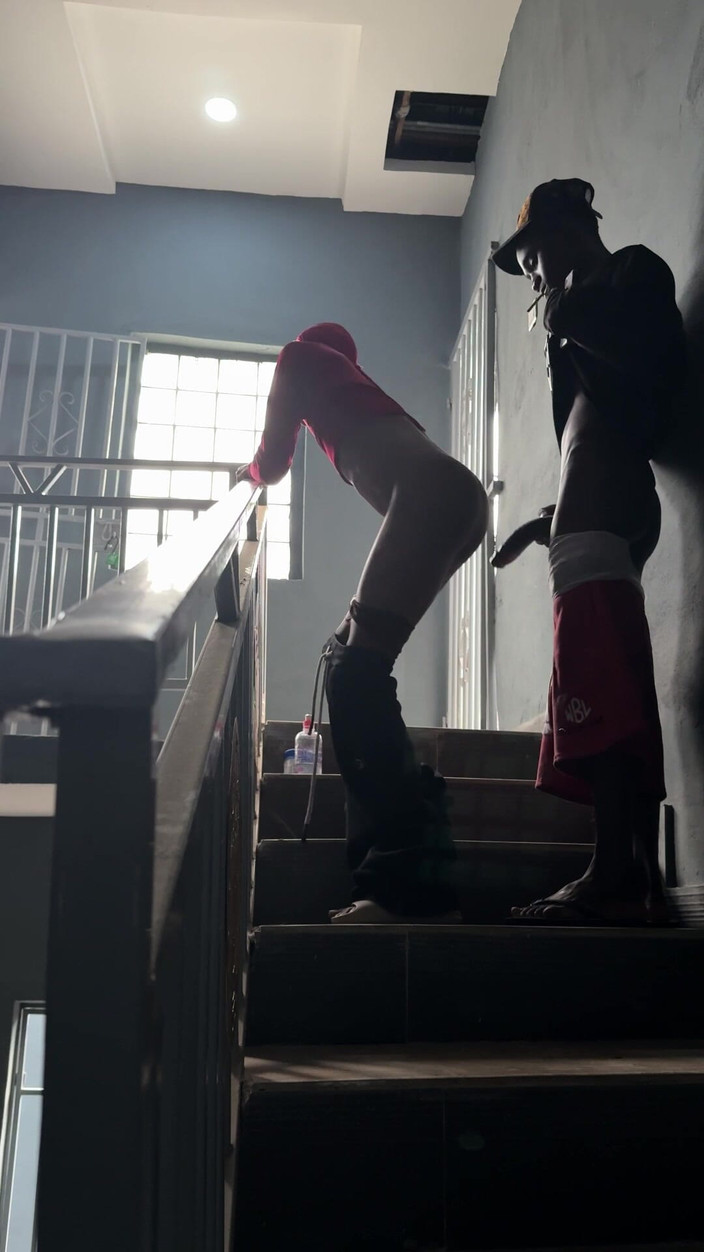 YungthugM: Mały Bro na zewnątrz