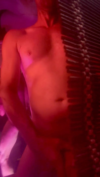 Giving It to My Toy and Full Explosion Orgasm