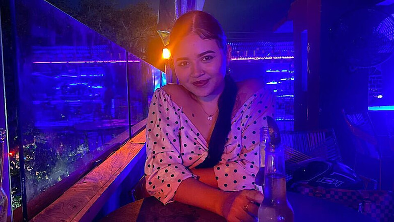 Yohamedi: Турист трахає колумбійку після зустрічі з нею на вечірці