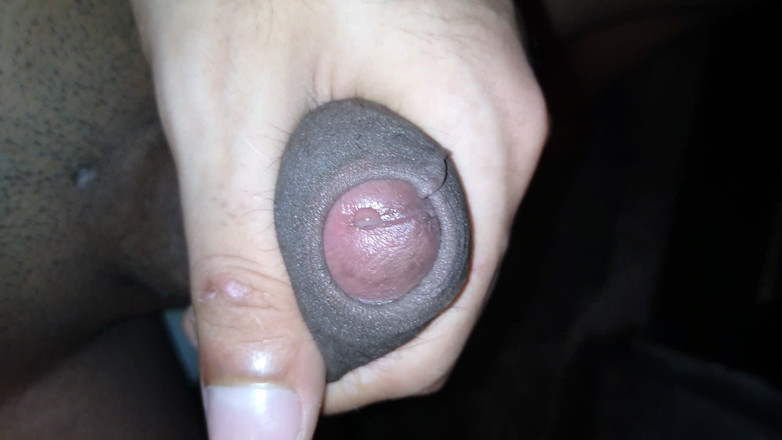 AlexAlejandro13: This Handsome Guy Really Has a Hard Dick Eat It...