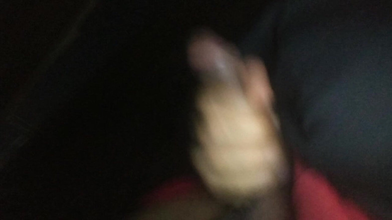 AlexAlejandro13: Kde tě v noci chytám