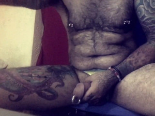Phillholes: Playing wit hydic, when I use jocks I turn very...