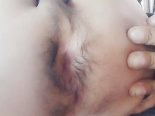 WolfGV: बड़े लंड की लालसा