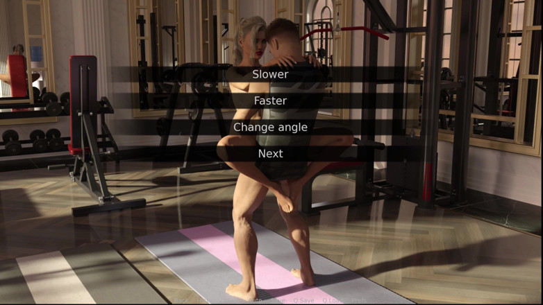 Wickedgammes studio: MILF Lazat, Bahagian 42