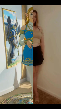 Zelda