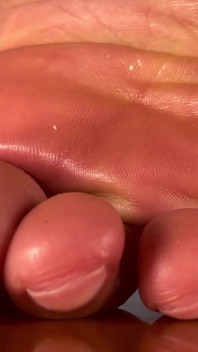 Giantess Sole Worship