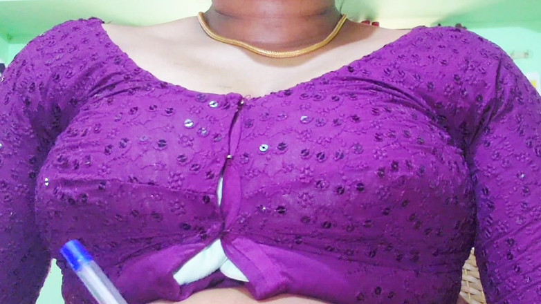 Desi Mohini: Stepbrother Had Sex with Stepsister in the Bedroom