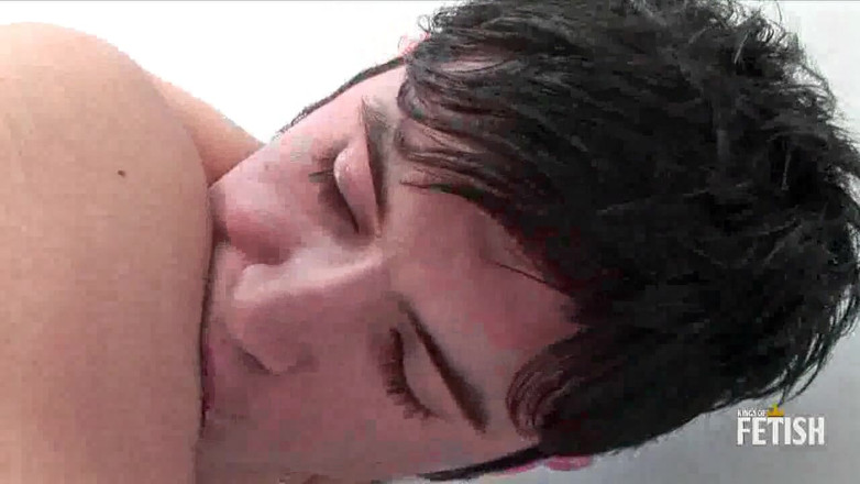 Gay Diaries: Horny doctor cums after making a deep examination to his...