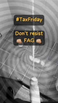 Losers, Pay My Bier, Its Tax Friday!