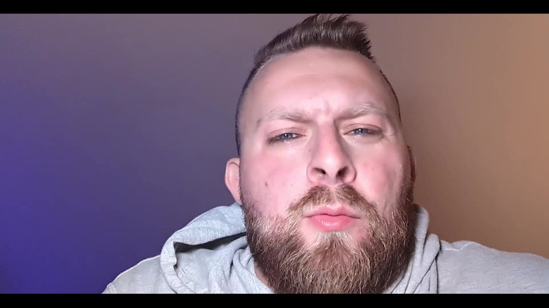 WolfgangWhite: Stepdad Pounds You Hard