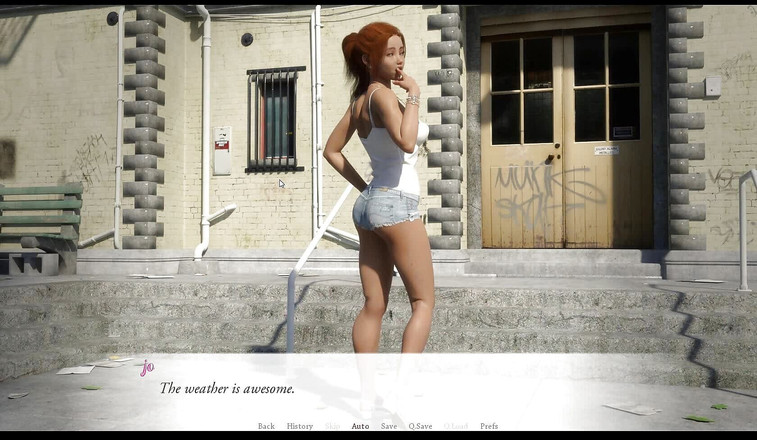 EroticKrisso: Krása a thug