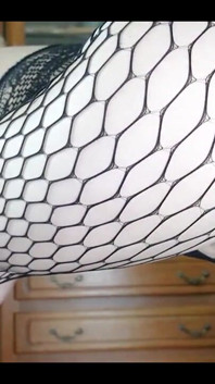 Get ready to cum like a virgin