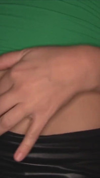 Slutty Step Sister Handjob Featuring Sinn Sage