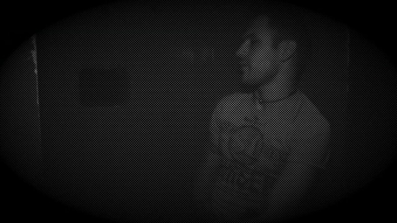 Crunch Boy: Nyepong kontol XXL di lubang kemuliaan