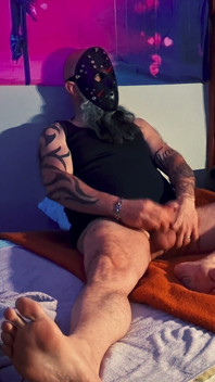 Orgasme Extrêmement Intense