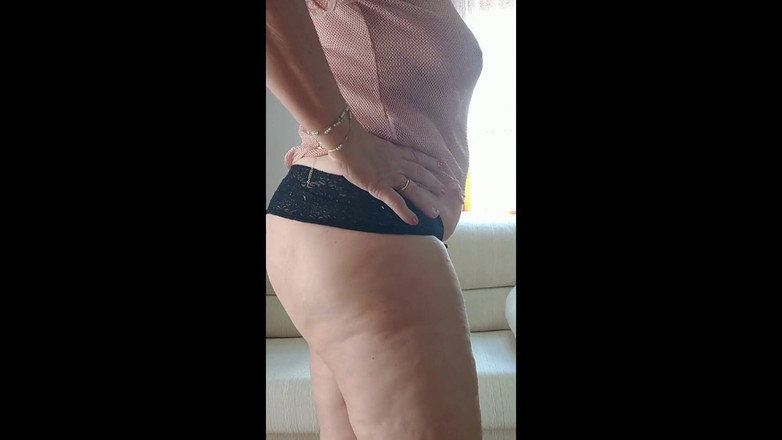 Priscila: Ma belle-mère veut faire des vidéos de cours d’exercice ! Qu’en...