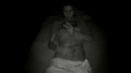 WolfGV: İyi bir gece dinlenmesi için Night Straw