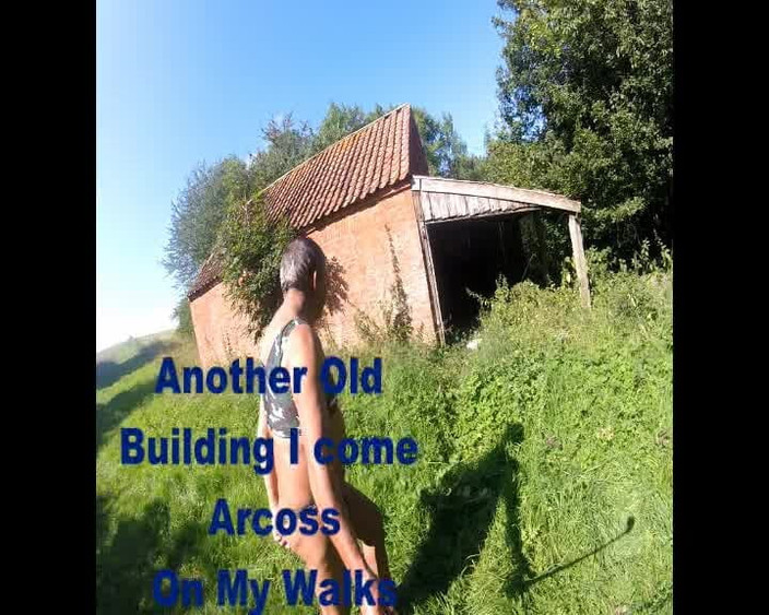 Andy: Mais velhas construções