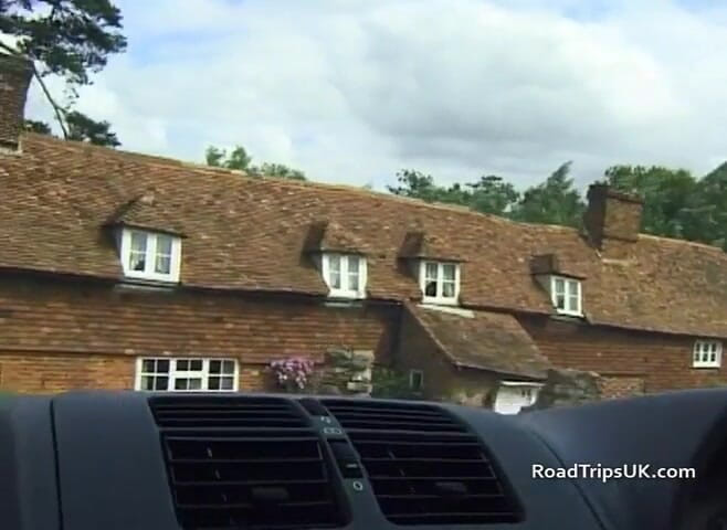 Road Trips UK: Drum spre Kent: Tracy Williams, Louise și Rebecca Jordan