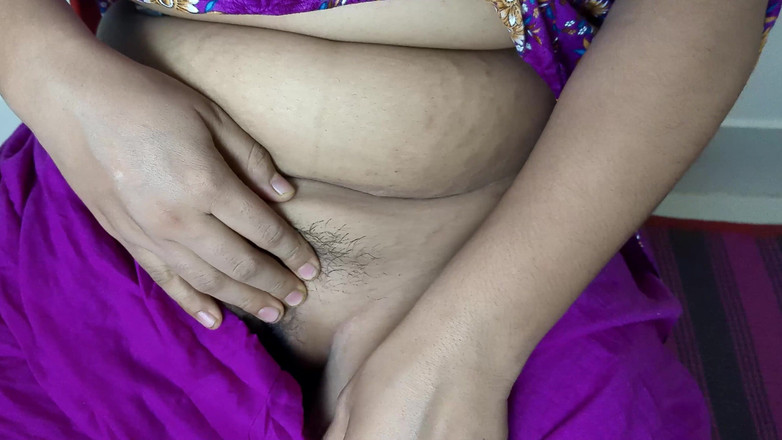 Nadiyabd: Bangladeszu Bhabhi z szwagierem, gdy jej męża nie było w...