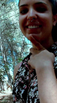 Betty Foxxx: Close up on the Cameram's Ass