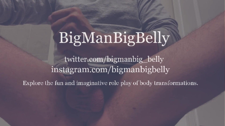 BigManBigBelly: Fundo de energia leva seu pau