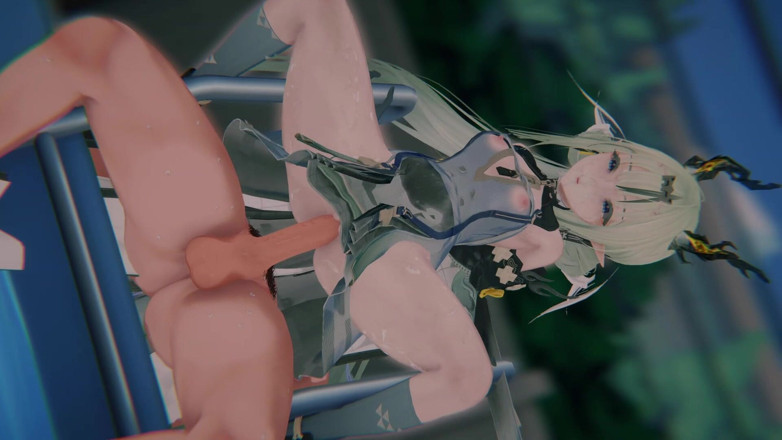 Tomu aisuman: [arknights: Endfield] - Si Tactic Breakdown (obligado operador &amp; pov sandwich dp) (4k/60fps) | ()