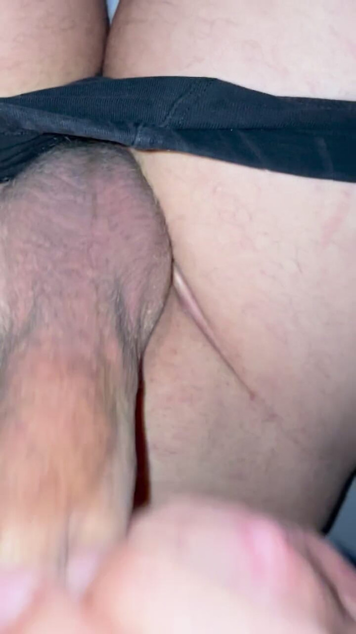 Mitchie: Jerk off My Hard Piston...