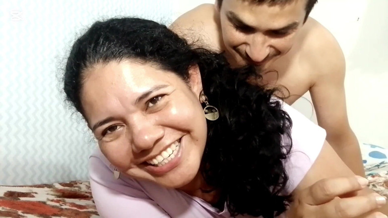 Valkyrieandluigy: Nadržená přítelkyně hluboko do krku